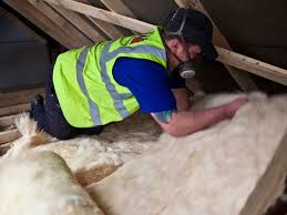 Best Fireproof Insulation  in Ravenna, OH